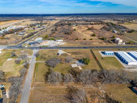 Burleson, TX 76028 Johnson County