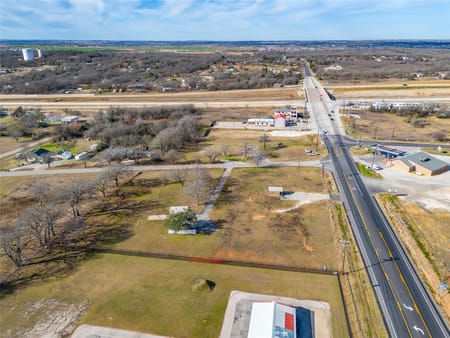 Burleson, TX 76028 Johnson County