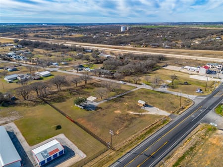 Burleson, TX 76028 Johnson County