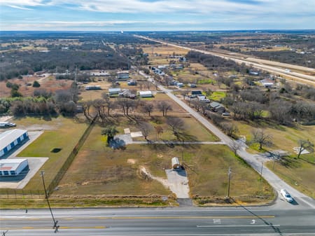 Burleson, TX 76028 Johnson County