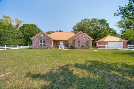 Omaha, TX 75571 Morris County