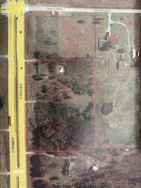 Bixby, OK 74008 Tulsa County