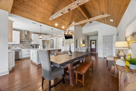Marble Falls, TX 78654 Burnet County