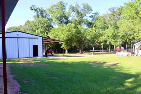Ivanhoe, TX 75447 Fannin County
