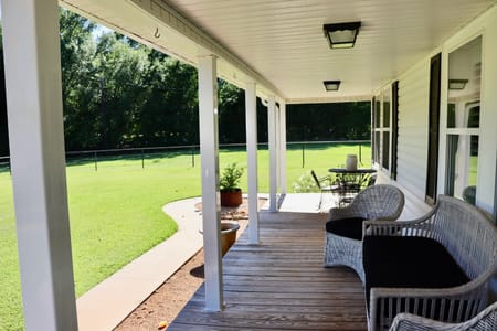 Ivanhoe, TX 75447 Fannin County