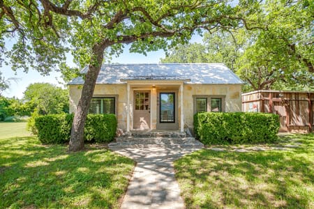Granbury, TX 76048 Hood County