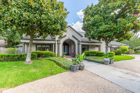 Beaumont, TX 77706 Jefferson County