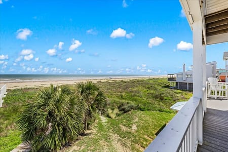 Galveston, TX 77554 Galveston County