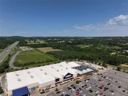 Tahlequah, OK 74464 Cherokee County