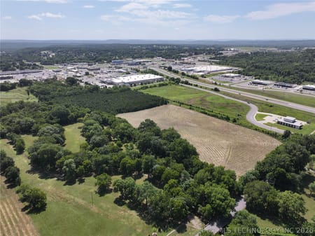 Tahlequah, OK 74464 Cherokee County