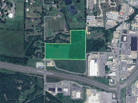 Tahlequah, OK 74464 Cherokee County