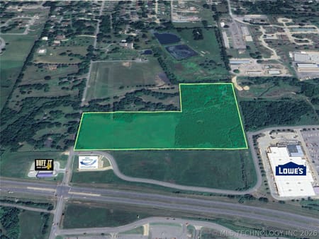 Tahlequah, OK 74464 Cherokee County
