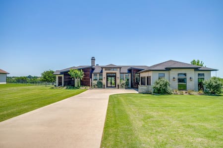 Godley, TX 76044 Johnson County