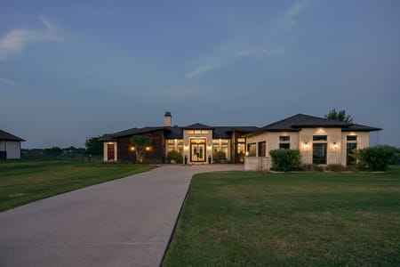 Godley, TX 76044 Johnson County