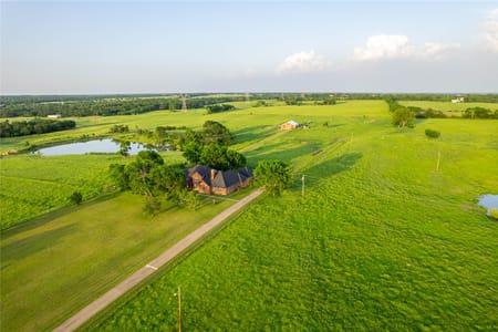 Ravenna, TX 75476 Fannin County