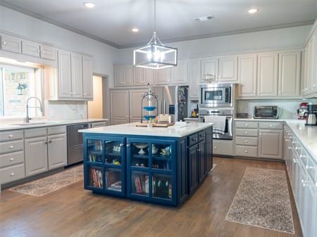 Ravenna, TX 75476 Fannin County