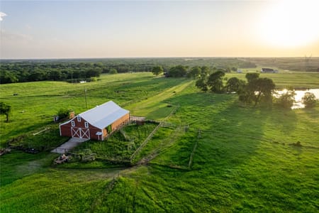 Ravenna, TX 75476 Fannin County