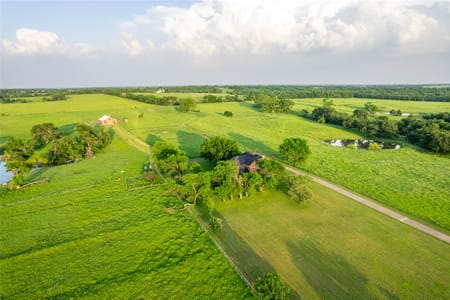 Ravenna, TX 75476 Fannin County