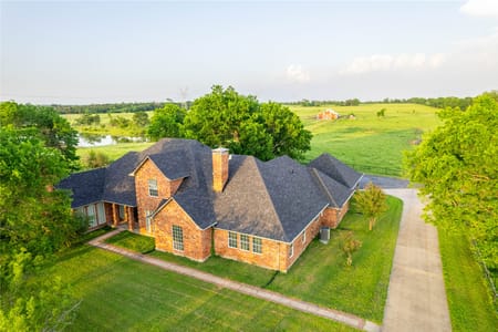 Ravenna, TX 75476 Fannin County