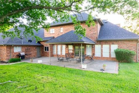 Ravenna, TX 75476 Fannin County