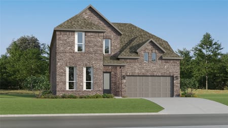 Hockley, TX 77447 Harris County