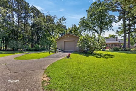 Shreveport, LA 71115 Caddo Parish