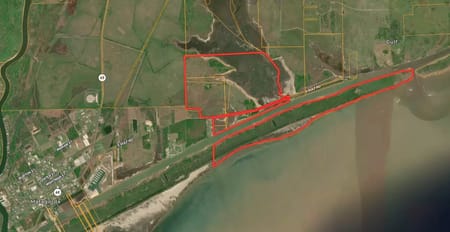 Matagorda, TX 77457 Matagorda County