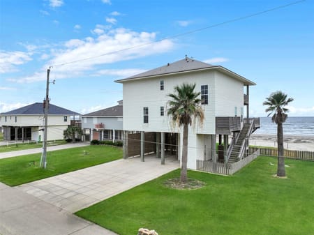 Galveston, TX 77554 Galveston County