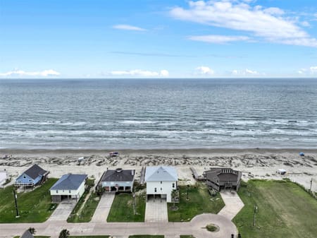 Galveston, TX 77554 Galveston County