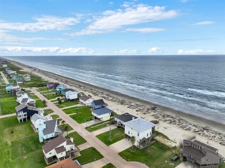 Galveston, TX 77554 Galveston County