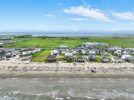 Galveston, TX 77554 Galveston County