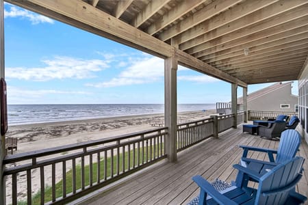 Galveston, TX 77554 Galveston County