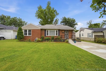 Tulsa, OK 74114 Tulsa County