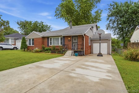 Tulsa, OK 74114 Tulsa County