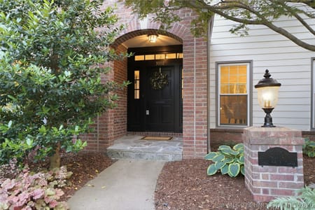 Tulsa, OK 74105 Tulsa County