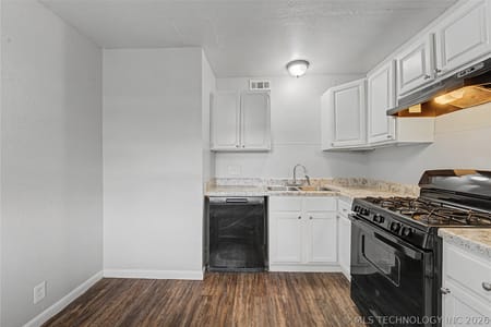 Tulsa, OK 74112 Tulsa County