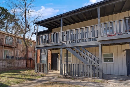 Tulsa, OK 74112 Tulsa County