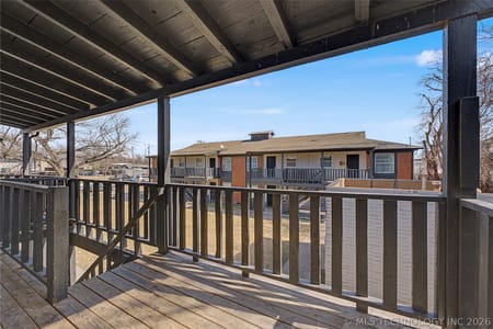 Tulsa, OK 74112 Tulsa County