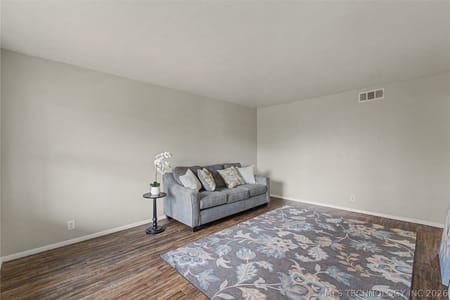 Tulsa, OK 74112 Tulsa County