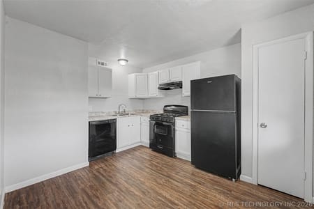 Tulsa, OK 74112 Tulsa County