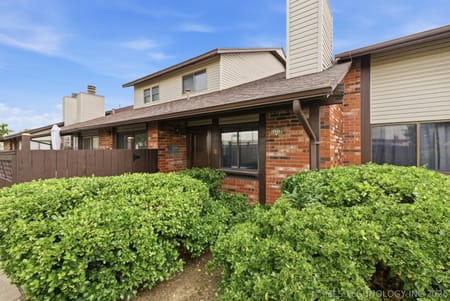 Tulsa, OK 74128 Tulsa County