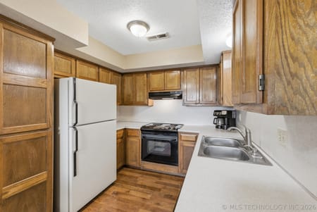 Tulsa, OK 74128 Tulsa County