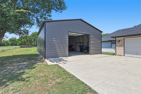 Trenton, TX 75490 Fannin County