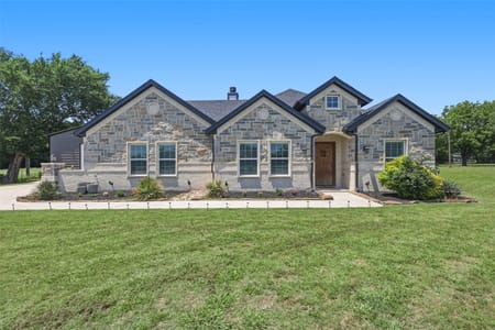 Trenton, TX 75490 Fannin County