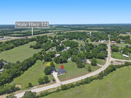 Trenton, TX 75490 Fannin County