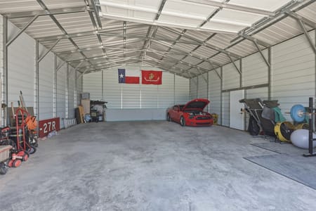 Trenton, TX 75490 Fannin County
