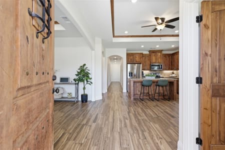 Trenton, TX 75490 Fannin County