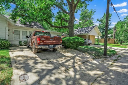 Sulphur Springs, TX 75482 Hopkins County