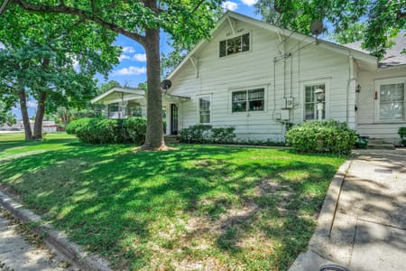 Sulphur Springs, TX 75482 Hopkins County