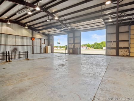Atoka, OK 74525 Atoka County